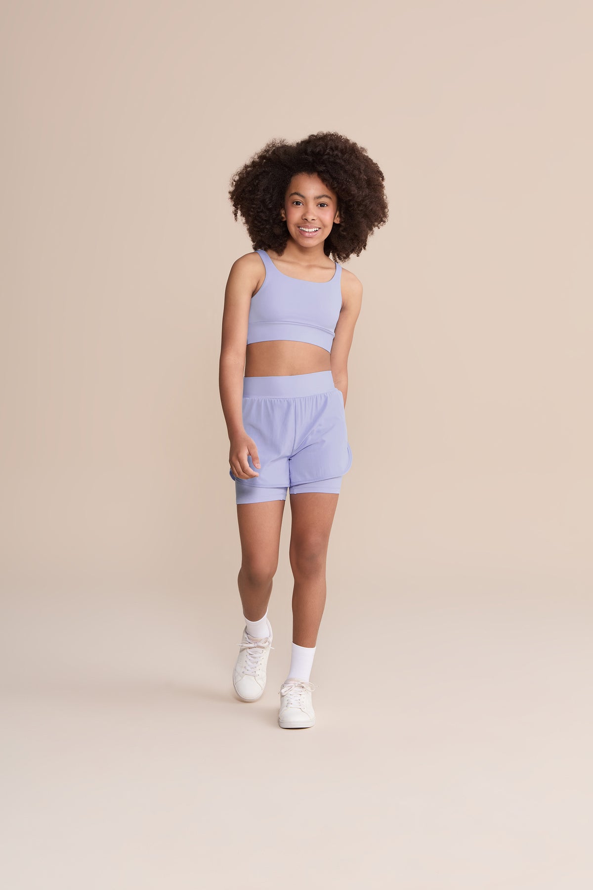 Move Sense® Kids Bra
