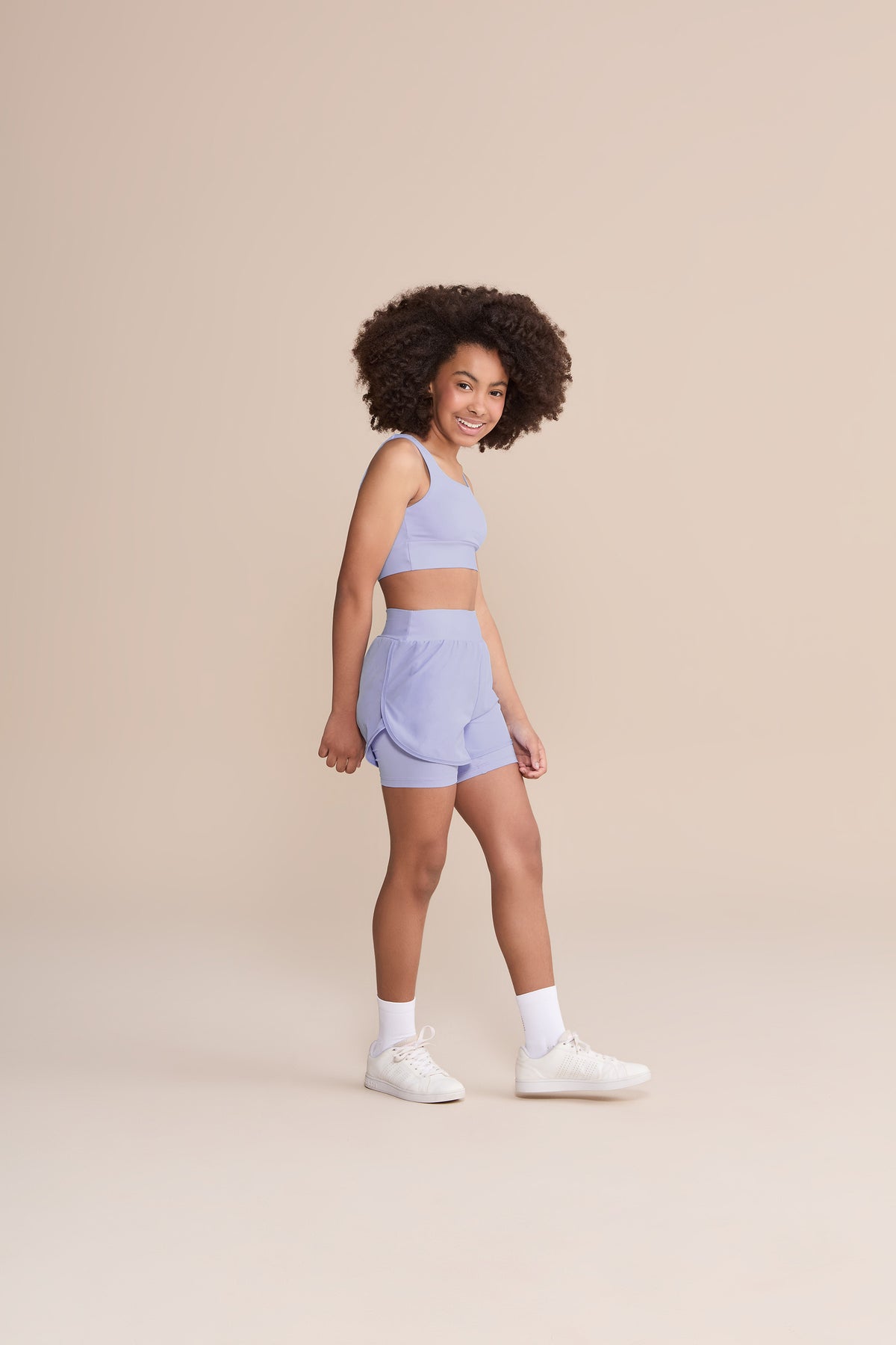 Move Sense® Kids Bra