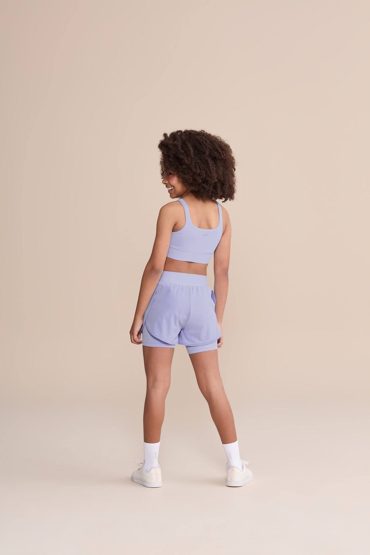 Move Sense® Kids Bra