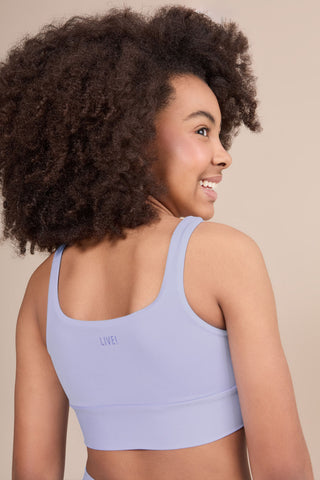 Move Sense® Kids Bra
