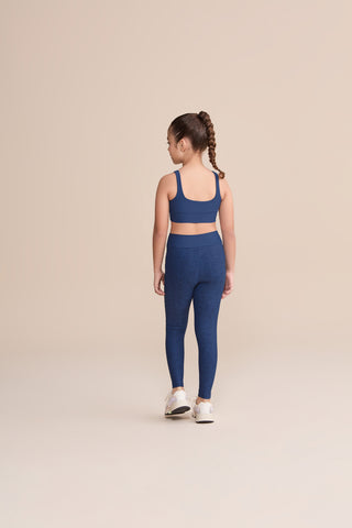 Move LIVE! Kids Sports Bra