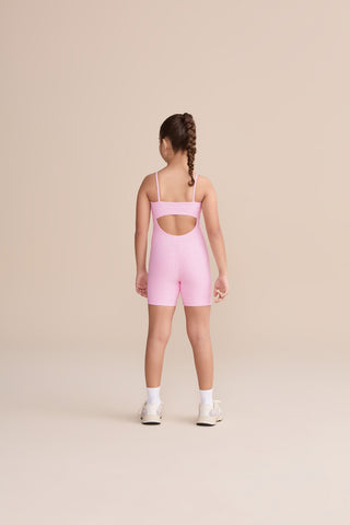 LIVE! Kids Shorts Romper