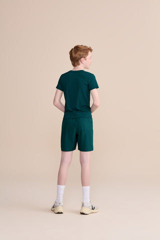 Dryside Kids Long Shorts