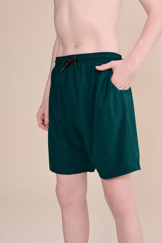 Dryside Kids Long Shorts