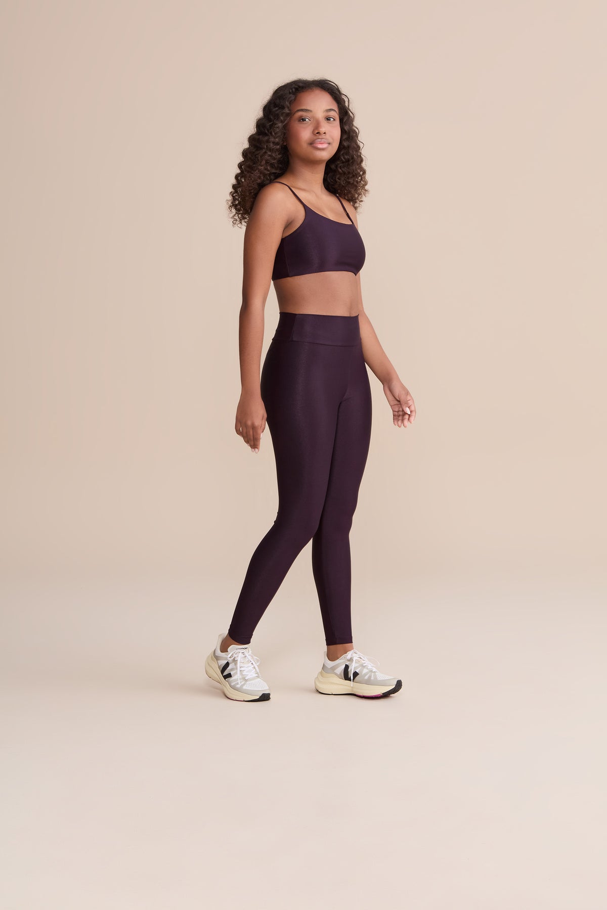 Curve Allure® Adaptiv Kids Bra