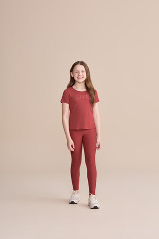 Icon Comfort Kids T-shirt
