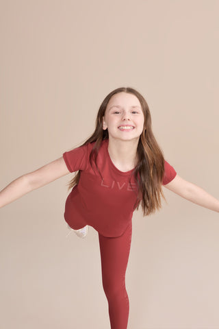 Icon Comfort Kids T-shirt