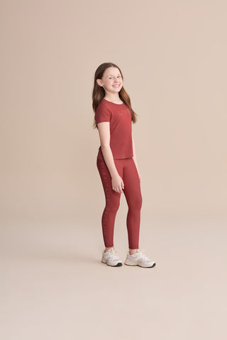 Icon Comfort Kids T-shirt