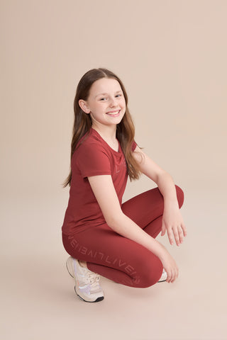 Icon Comfort Kids T-shirt