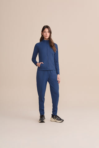 Fleece Jogger Pants