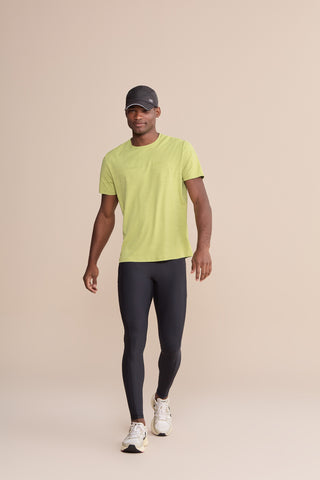Men's Comfy Merged Skin T-Shirt