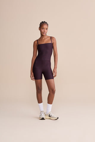 LIVE! Sense Pro® Shorts Jumpsuit