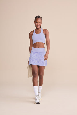 Racer Sense® Sports Bra