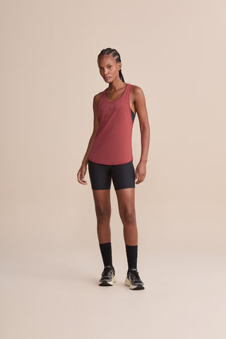 Icon Comfort Tank Top