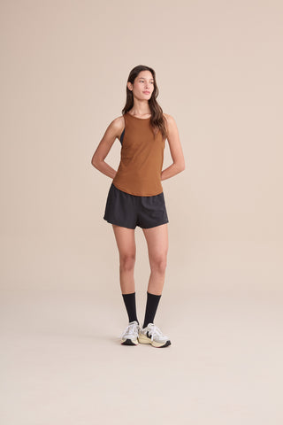 Breath Back Comfort Tank Top