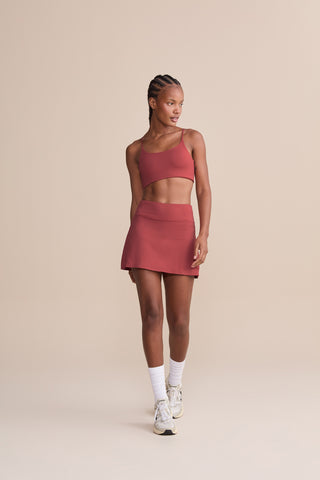 Curve Sense® Sports Bra