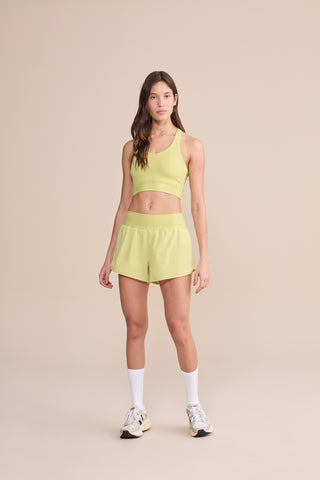 Sense® Racer Bra