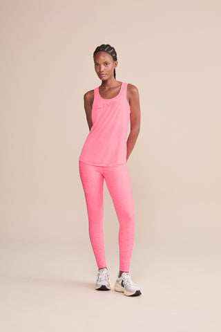 Icon Comfort Tank Top
