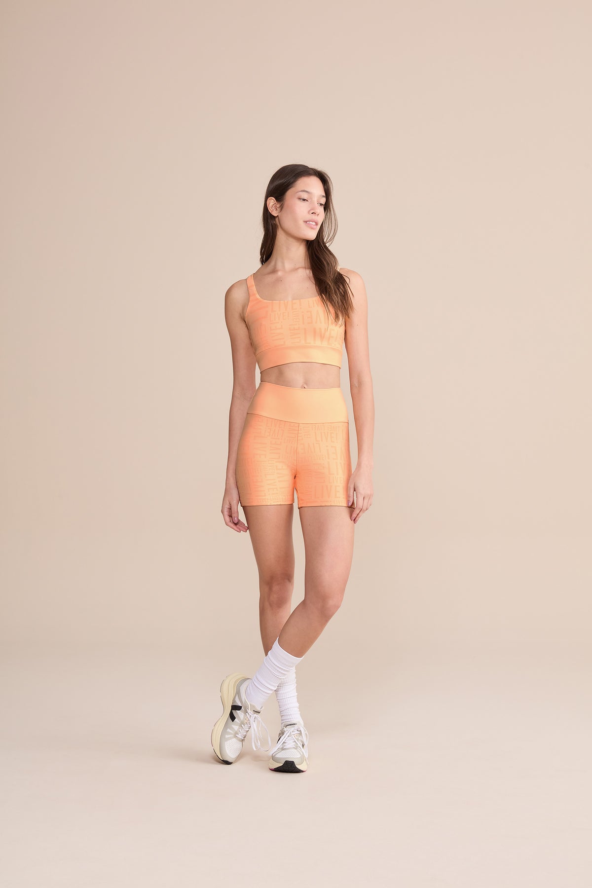 LIVE! Sense Pro® Bra