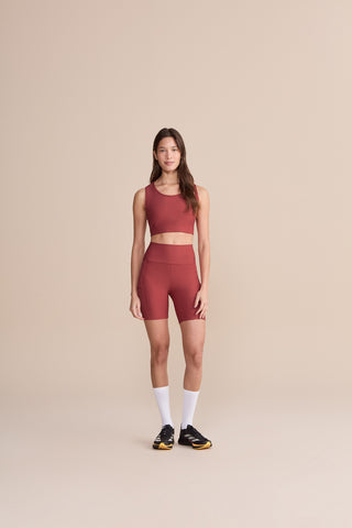 Uplift Log Shorts