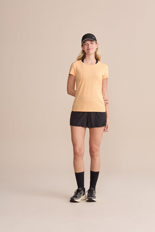 Action Side T-Shirt