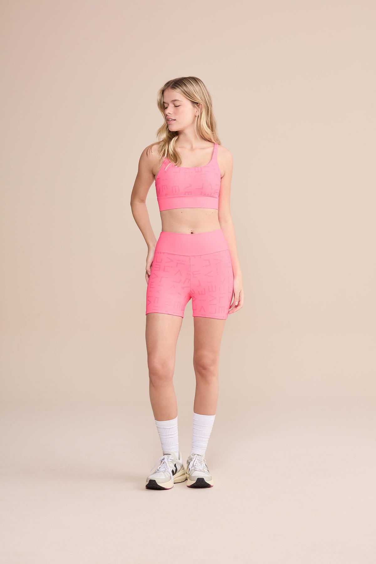 Hydefit® Adaptiv Icon Neo Bra