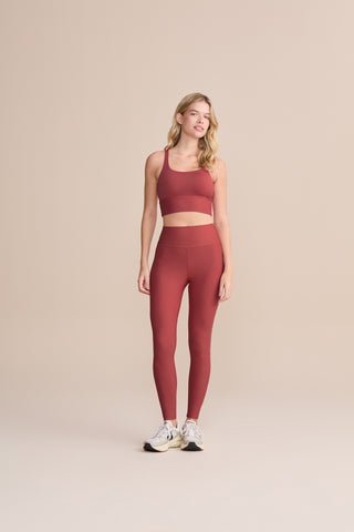 Icon Neo Long Leggings