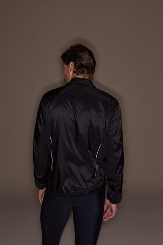Wispy Men's Windbreaker Jacket