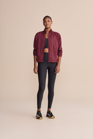 Square Jacket