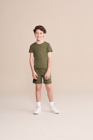 Comfy LIVE! Kids T-Shirt
