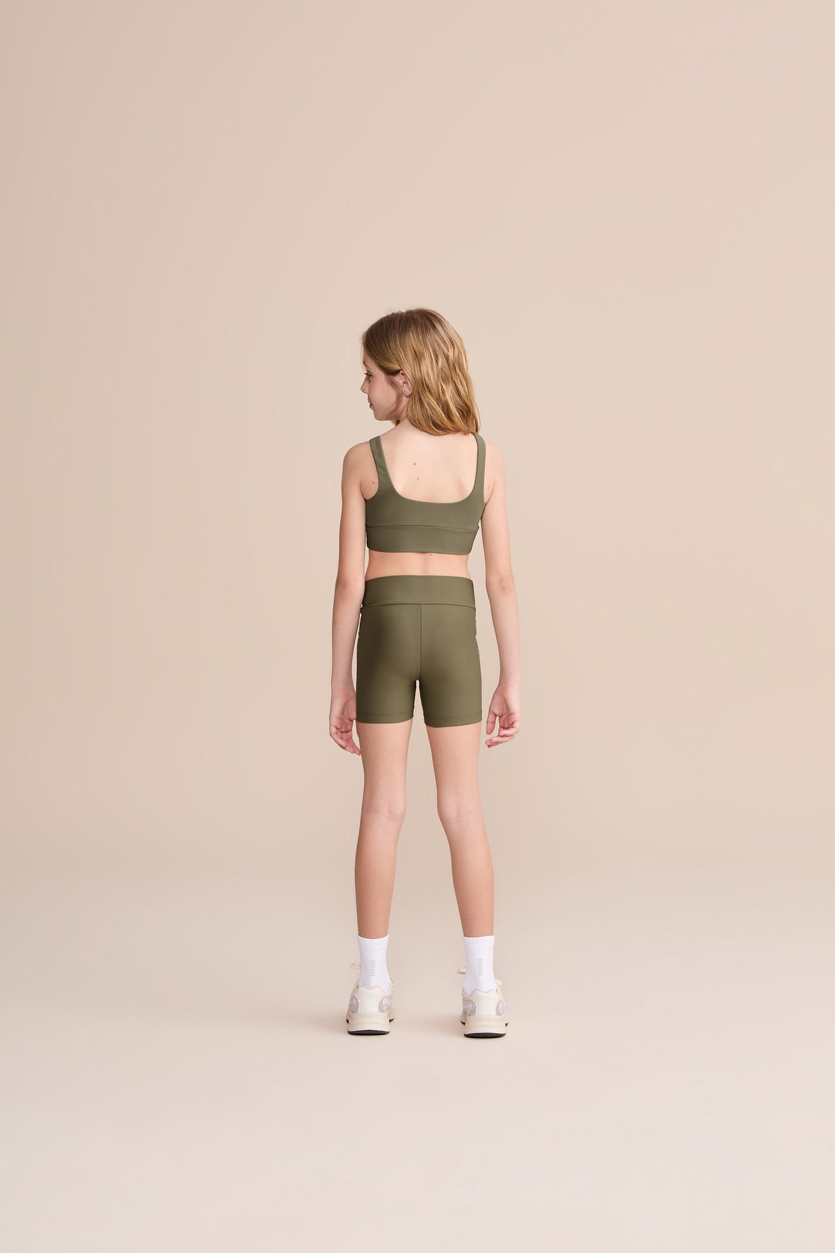 Move LIVE! Kids Sports Bra