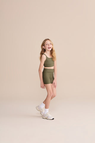 Move LIVE! Kids Sports Bra