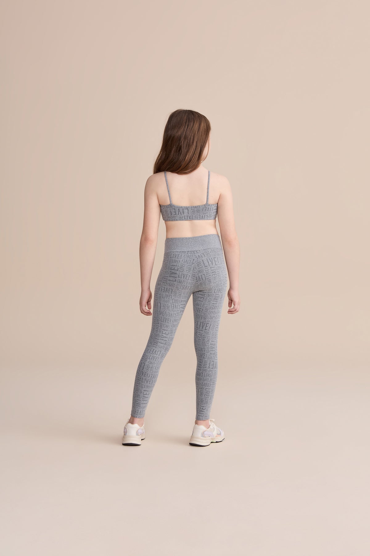 LIVE! Reflex Kids Sports Bra