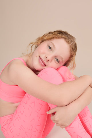 Move LIVE! Kids Sports Bra