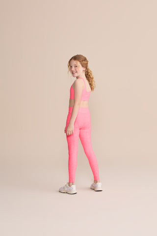 Move LIVE! Kids Sports Bra