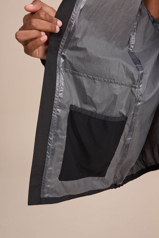 Tech Block Water Jacket