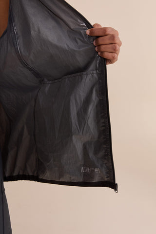Tech Block Water Jacket