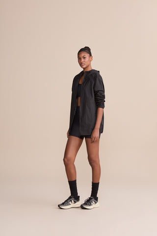 Tech Block Water Jacket