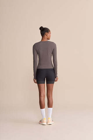 Trophy Air Move® Long Sleeve Top