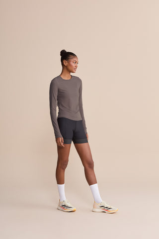 Trophy Air Move® Long Sleeve Top