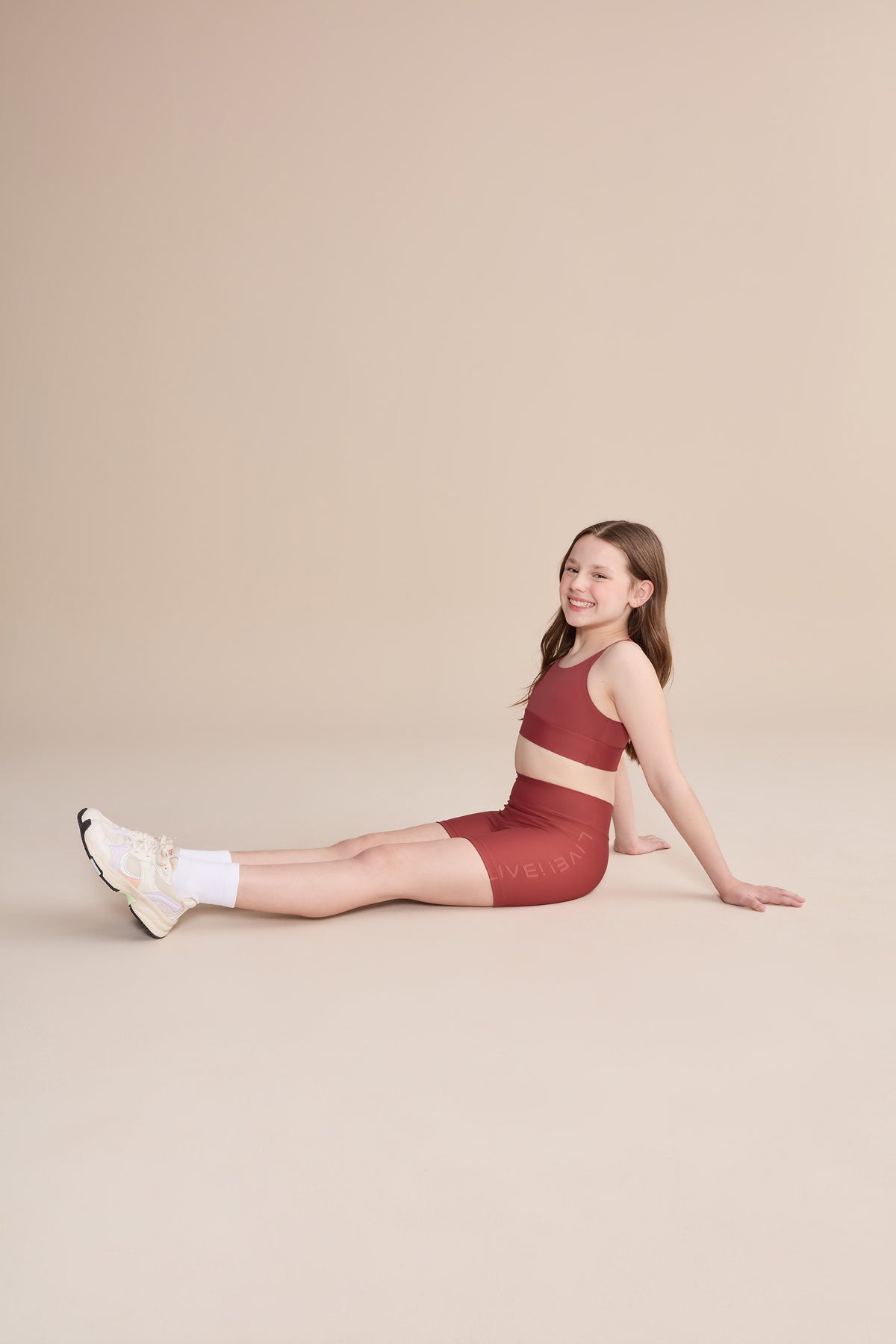 Move Sense® Kids Bra