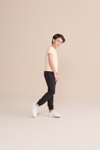Broad Comfy Kids T-Shirt