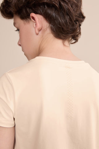 Broad Comfy Kids T-Shirt