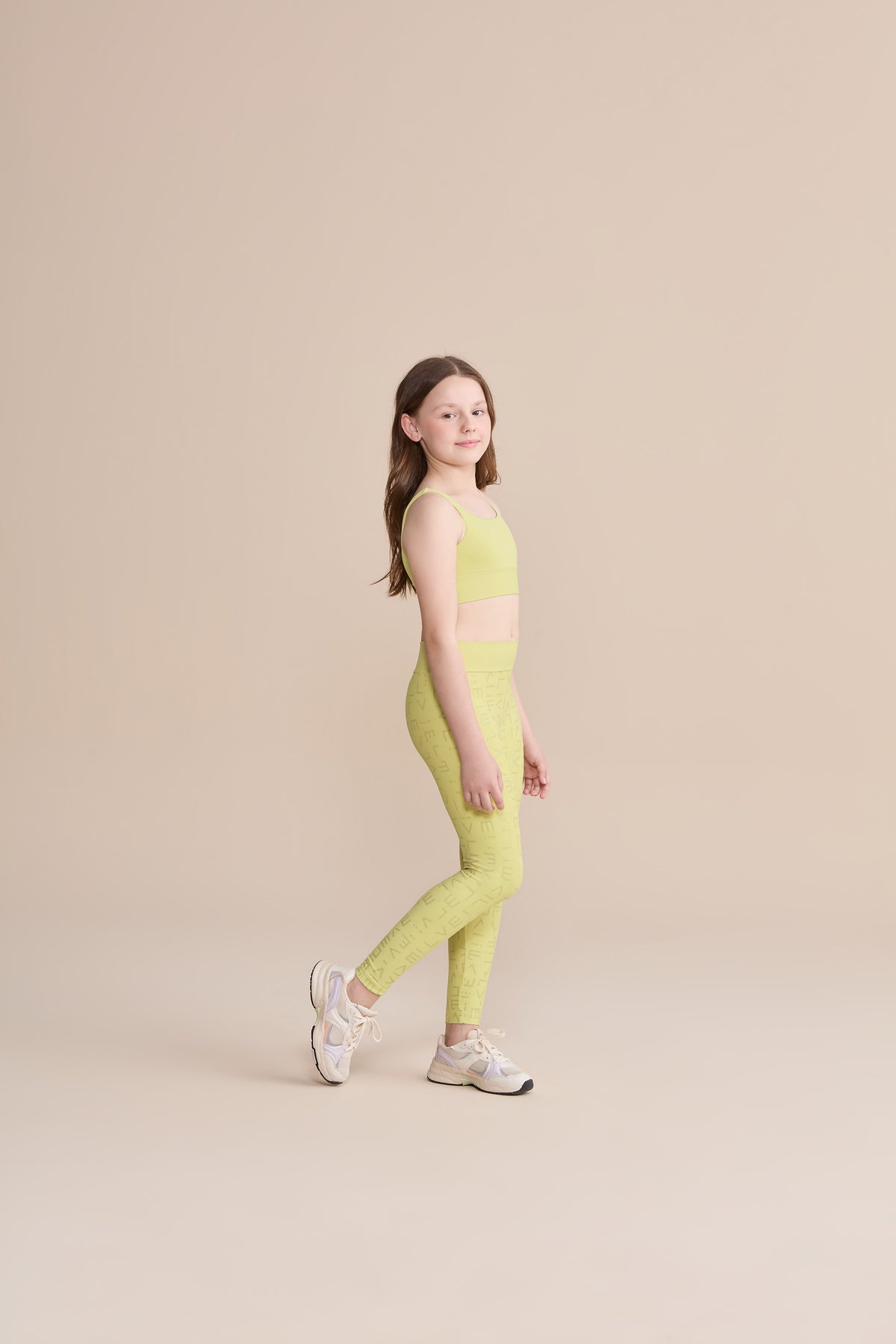 Move Sense® Kids Bra