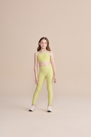 Move Sense® Kids Bra