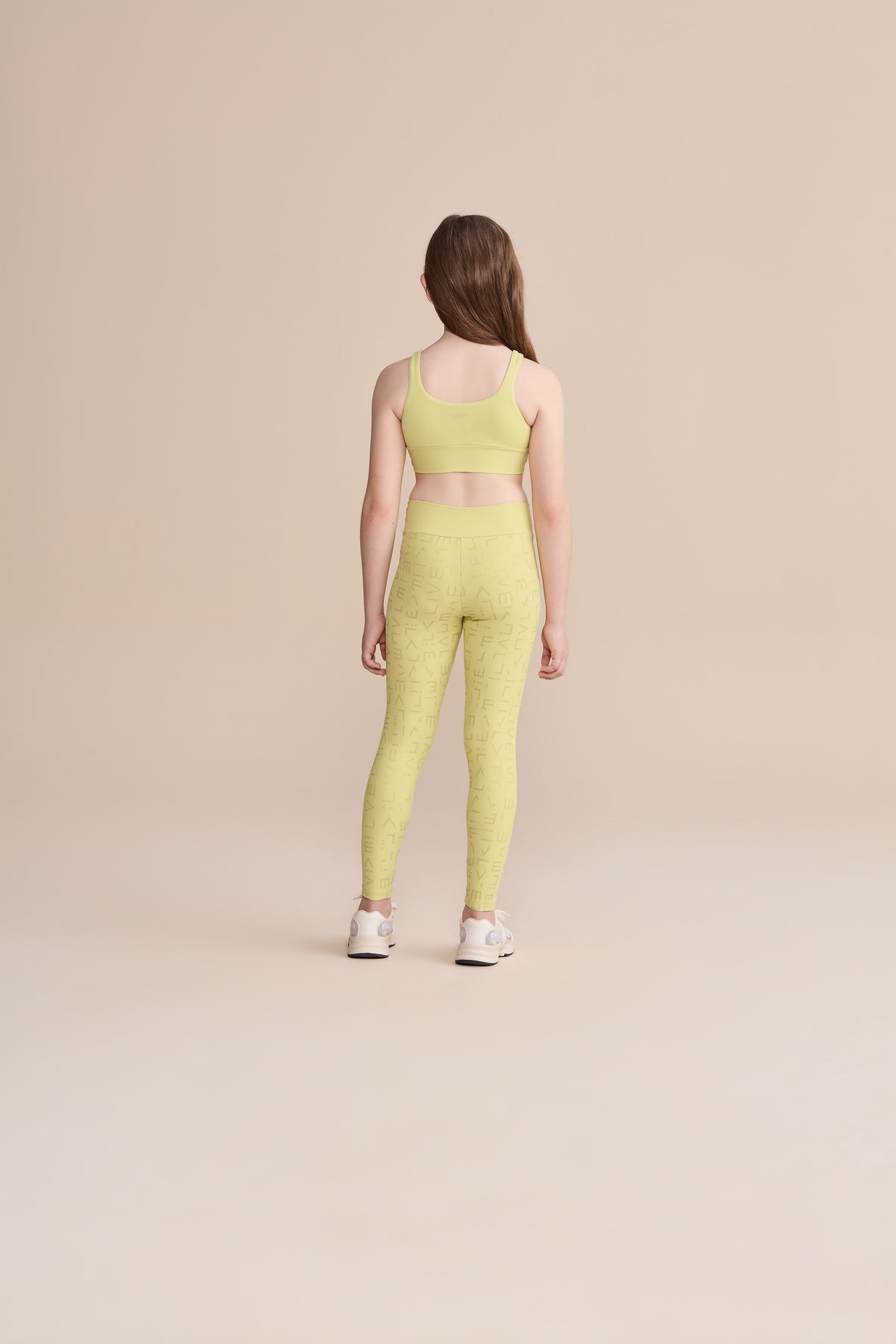 Move Sense® Kids Bra