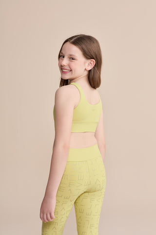Move Sense® Kids Bra