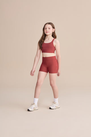 Move Sense® Kids Sports Bra