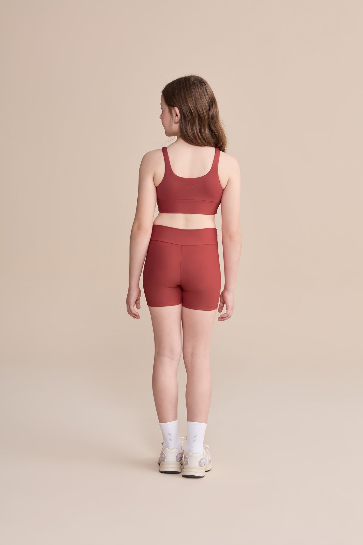 Move Sense® Kids Bra