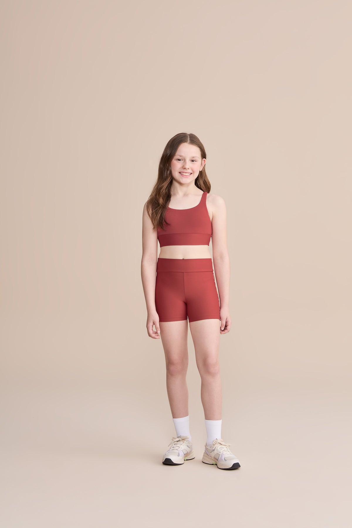 Move Sense® Kids Bra
